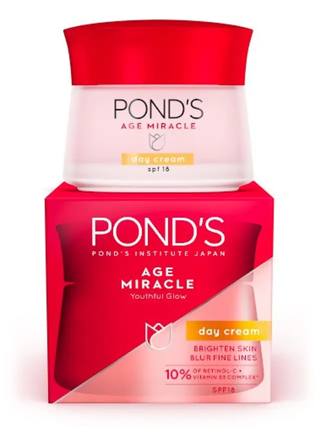 8 Rekomendasi Day Cream untuk Kulit Berminyak dan Berjerawat