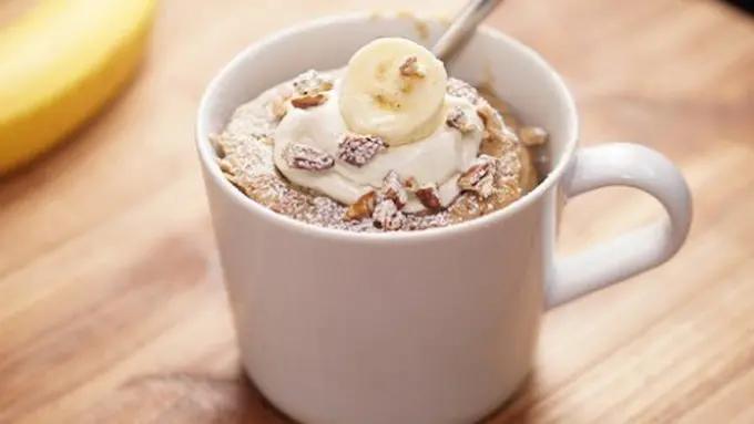 Banana Bread / copyright http://tiphero.com
