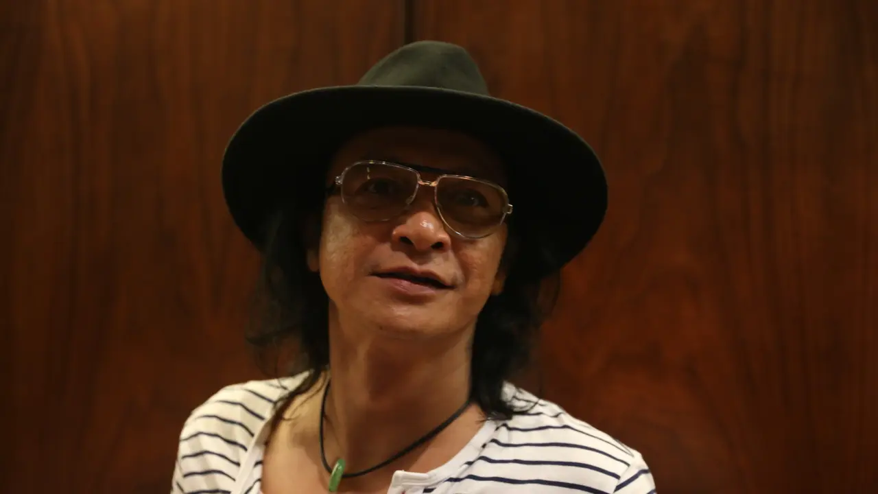 Andi /Rif Ungkap Kisah Lagu 'Malaikat Kecil' Soundtrack Film 'Rio The ...