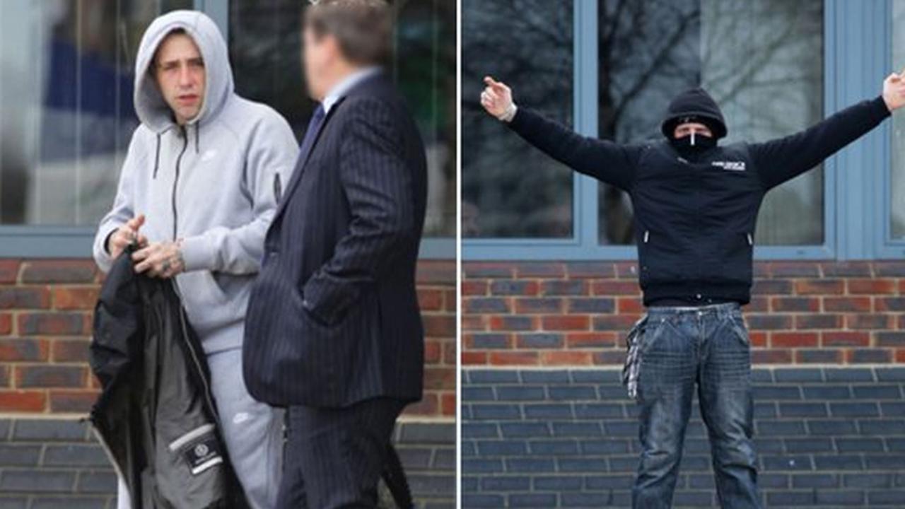 Setelah iPhone Dicuri, Korban Tewas Kedinginan!