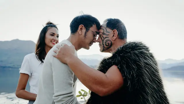 [Fimela] Selandia Baru