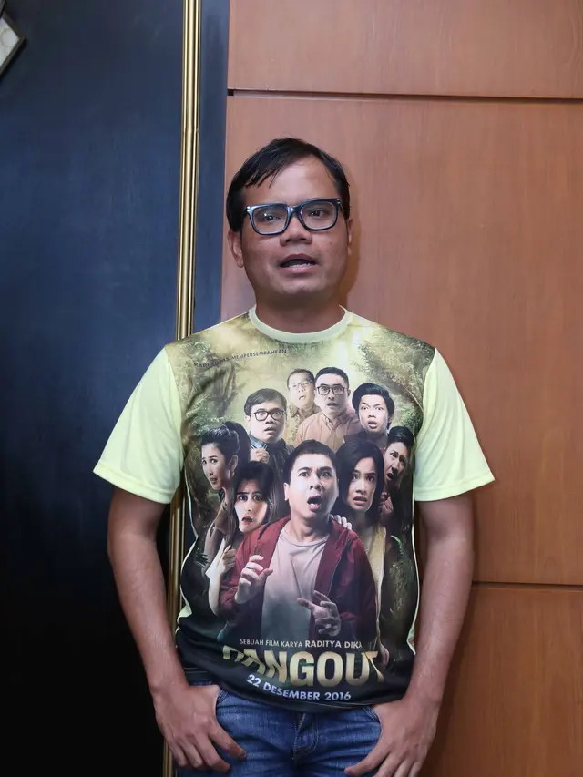 [Bintang] Soleh Solihun