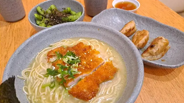 Josho Ramen