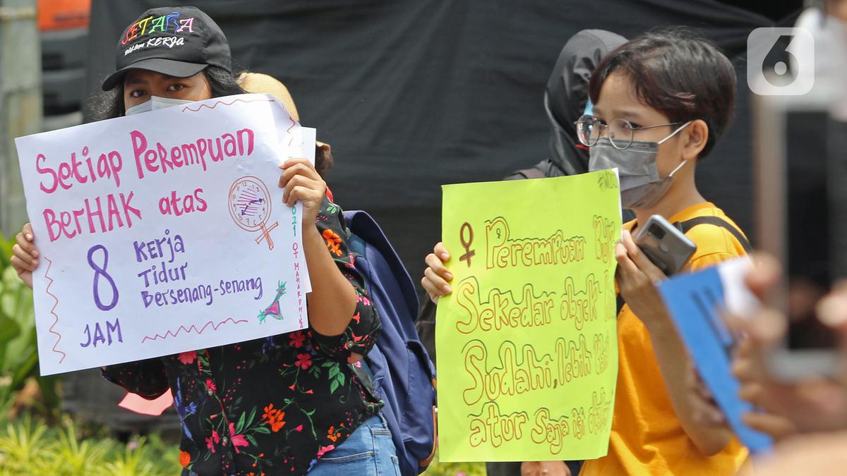 Bunyi Aturan Baru THR di UU PPRT, Besaran Disesuaikan Perjanjian