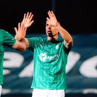 Cetak Gol dan Bawa Lommel Comeback di Liga 2 Belgia, Joey Pelupessy Bangga Banget