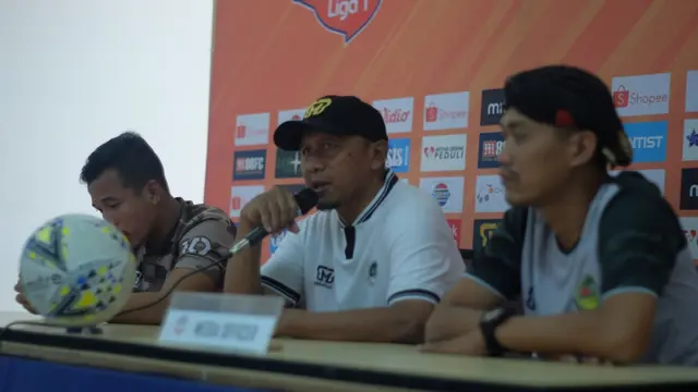 Rahmad Darmawan, Tira Persikabo