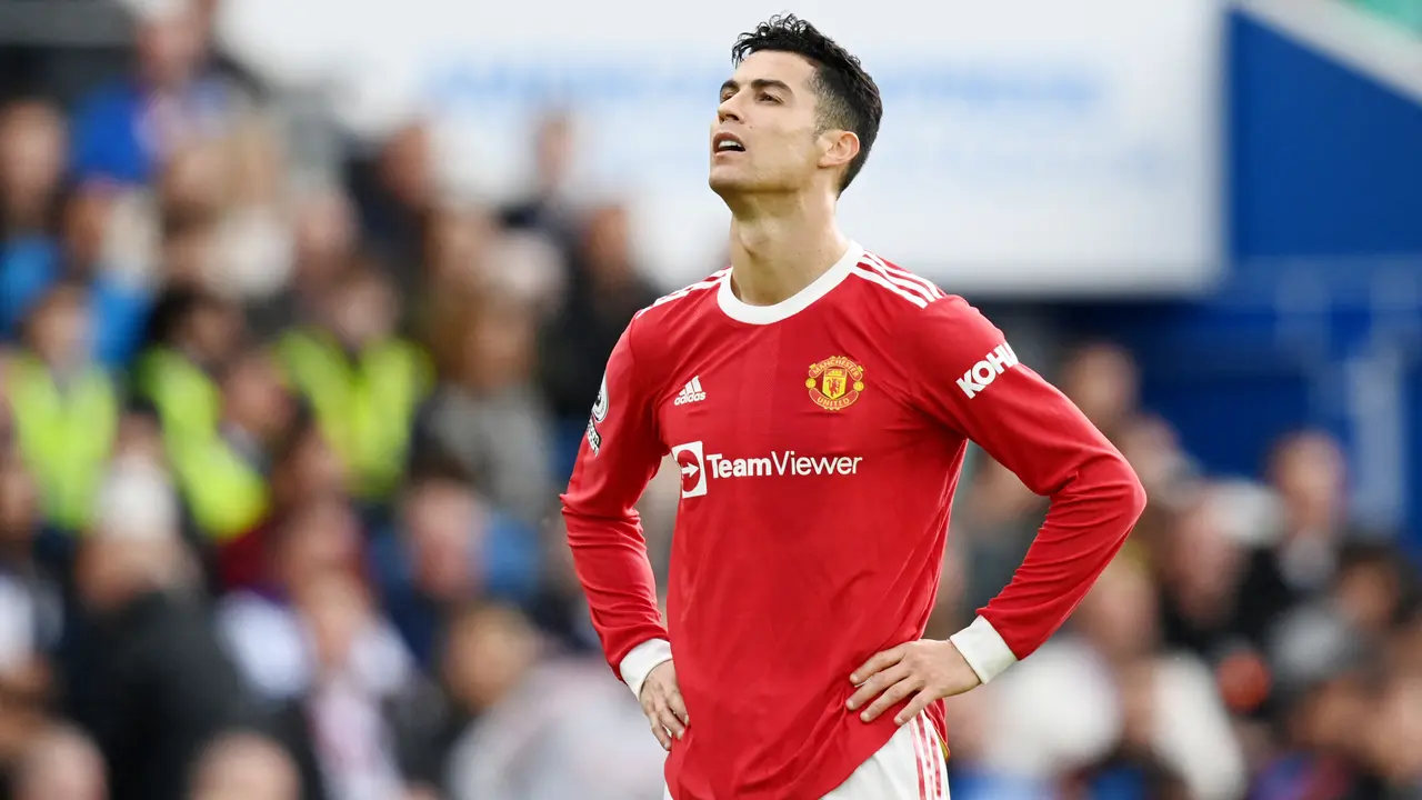 Foto: Daftar Pemain Manchester United yang Banderolnya Anjlok