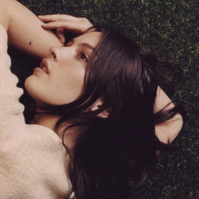 Gracie Abrams. (Instagram/ gracieabrams)