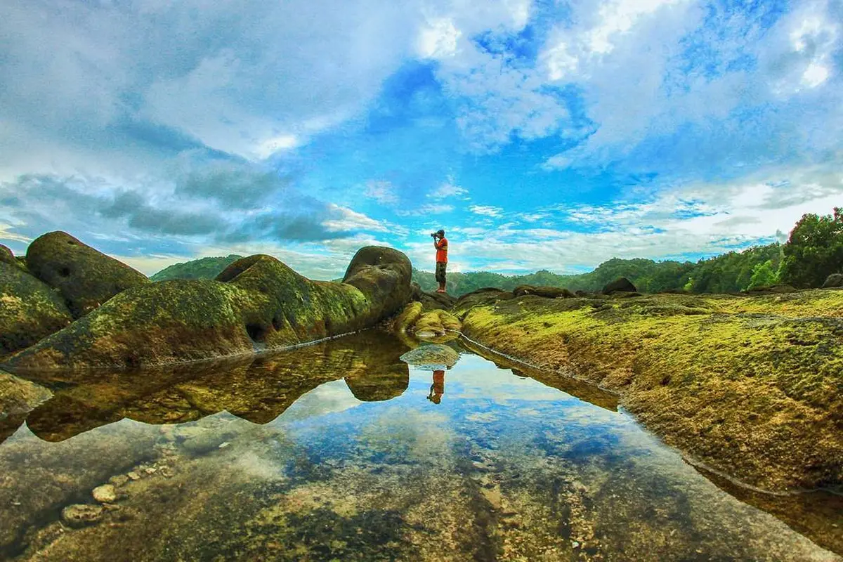 [Bintang] Yogyakarta