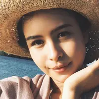 Maudy Ayunda [foto: instagram]