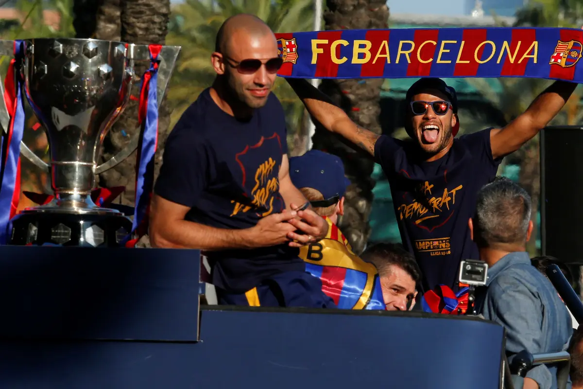 Barcelona