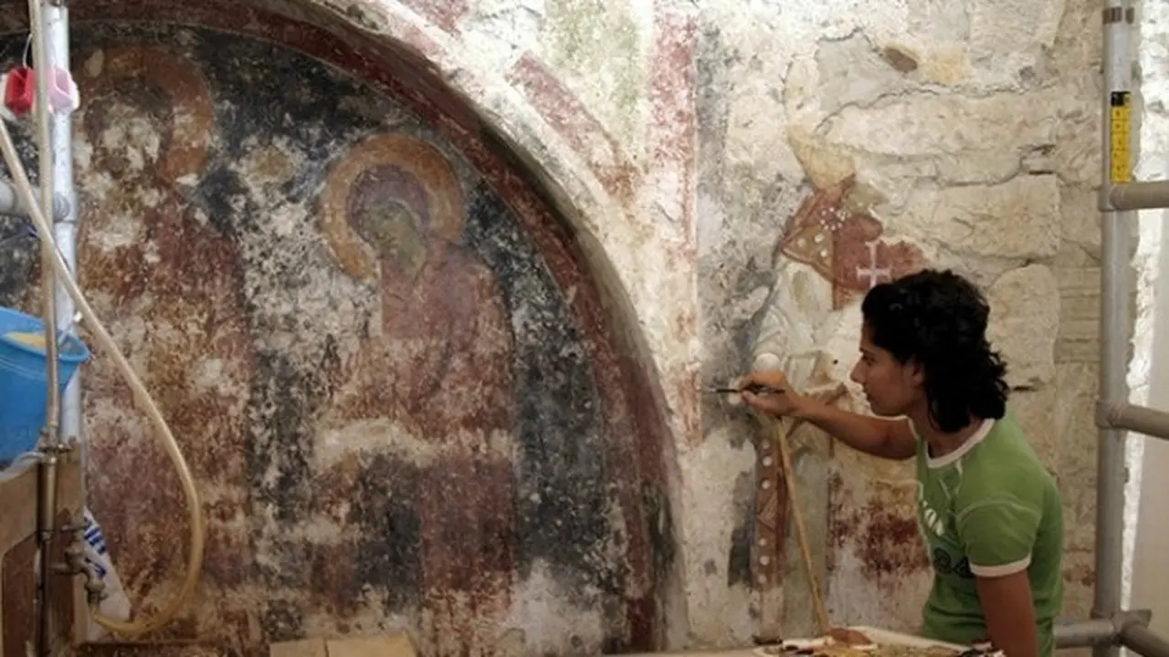 Kuburan St. Nicholas (0)