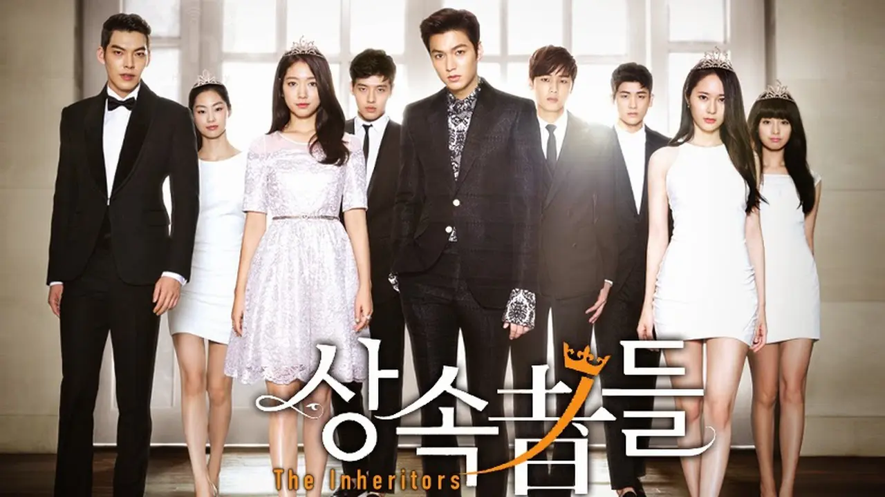 4 Karakter Wanita di The Heirs yang Bikin Jatuh Hati