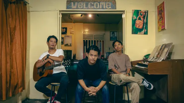 Alaraverse. (Foto: Dok. Koleksi Pribadi Alaraverse)