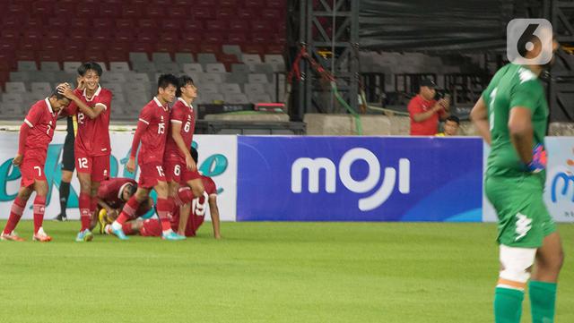 Indonesia Batal Jadi Tuan Rumah