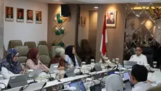 UU Pekerja Rumah Tangga Berlaku, Kemnaker Siapkan Peta Jalan Tata Kelola