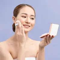 Memakai cushion perlu memperhatikan tips-tips berikut ini/copyright shutterstock/Makistock
