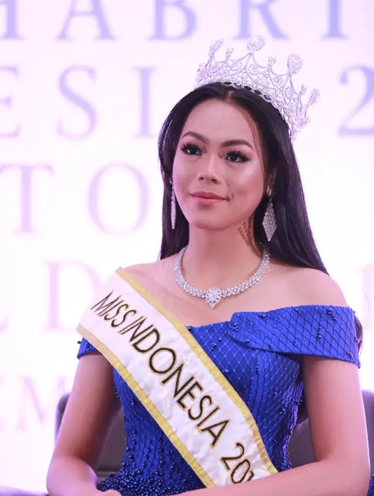 Alya Nurshabrina (Adrian Putra/Fimela.com)