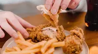 Cara Masak Ayam Goreng Kentucky Agar Matang Sempurna Tanpa Tinggalkan Bau Amis