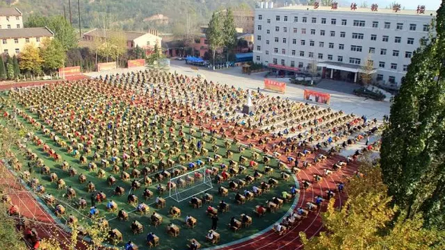 ujian anti nyontek