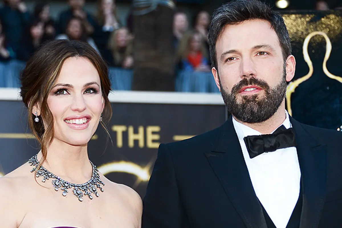 Ben Affleck
