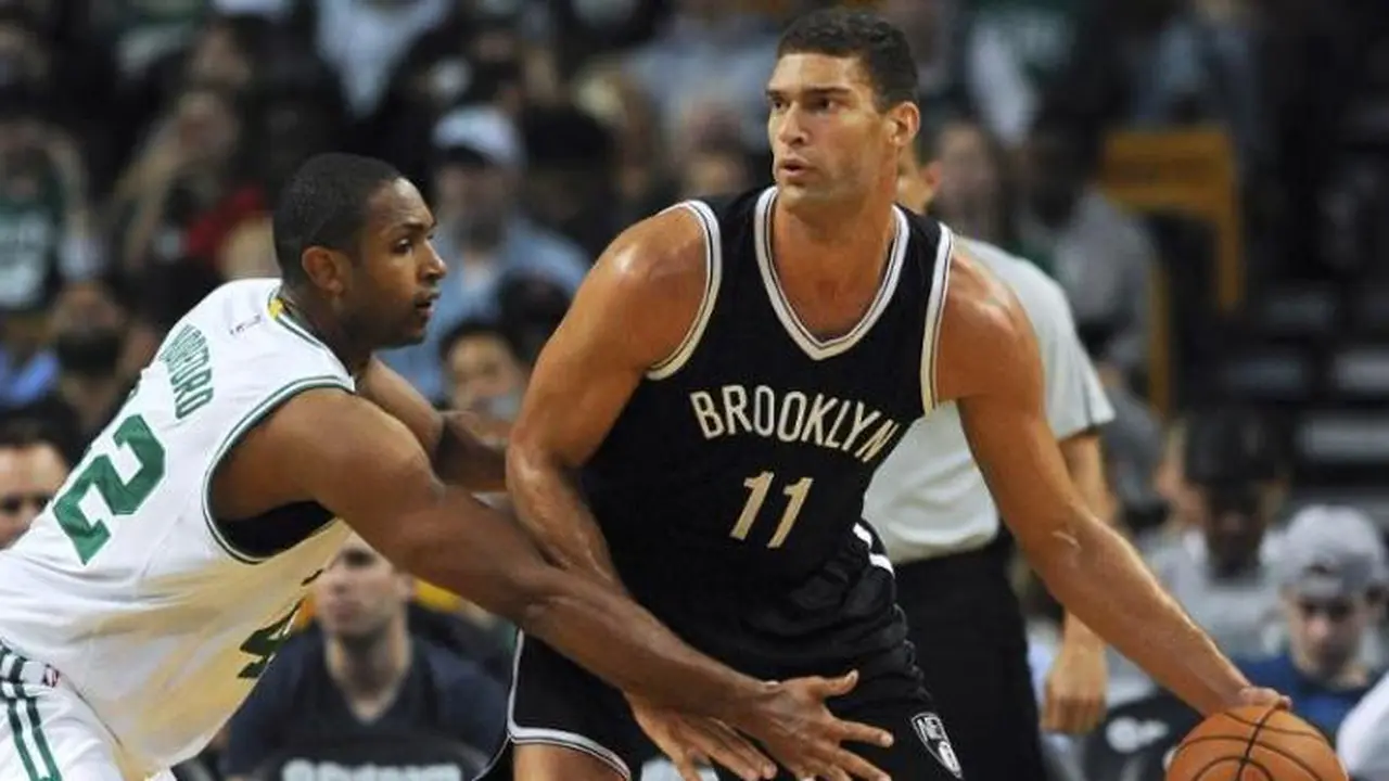 Pramusim NBA