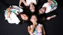 Foto profil Swittins (Fathan Rangkuti/bintang.com)