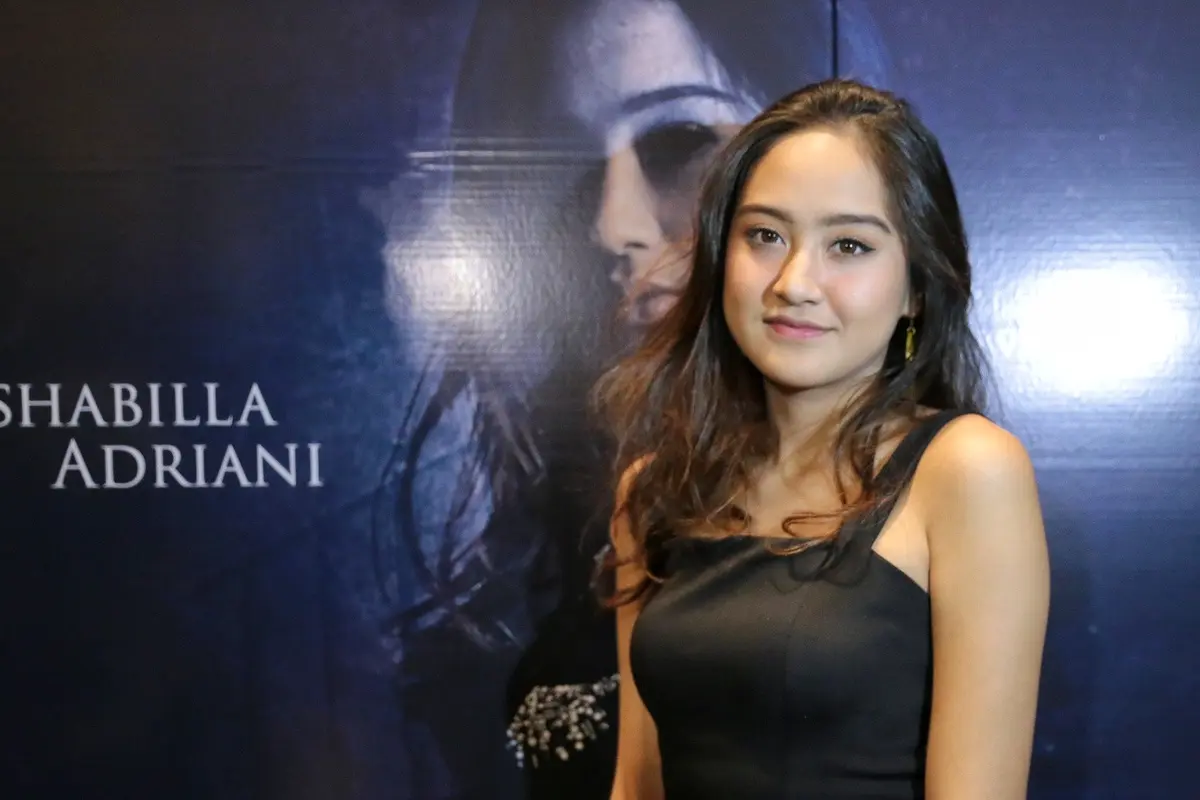 [Bintang] Salshabilla Adriani