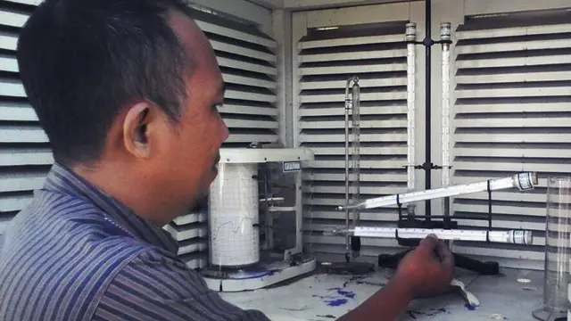 Waspada, Angin Kumbang dan Siklon Bawa Penyakit ke Pantura 