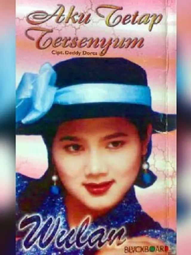 [Bintang] Mulan Jameela