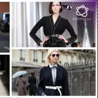 Ikat pinggang memiliki fungsi tak hanya sekedar merapikan pakaian dan membuat penampilan terlihat menarik.