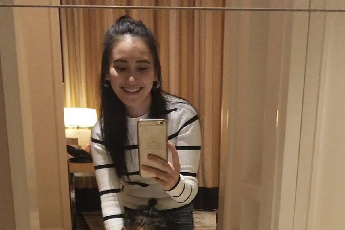 [Bintang] Ayu Ting Ting