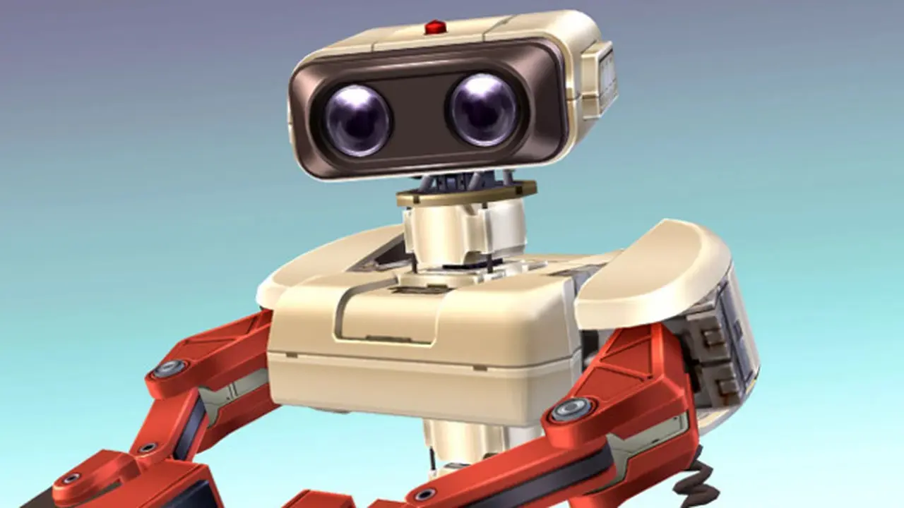 Nintendo Daftarkan Paten Teknologi Robotika, Buat Apa? - Tekno Liputan6.com