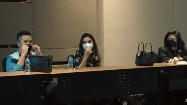 Digelar Besok, Ini 6 Momen Ashanty dan Aurel Hermansyah Urus Persiapan Siraman