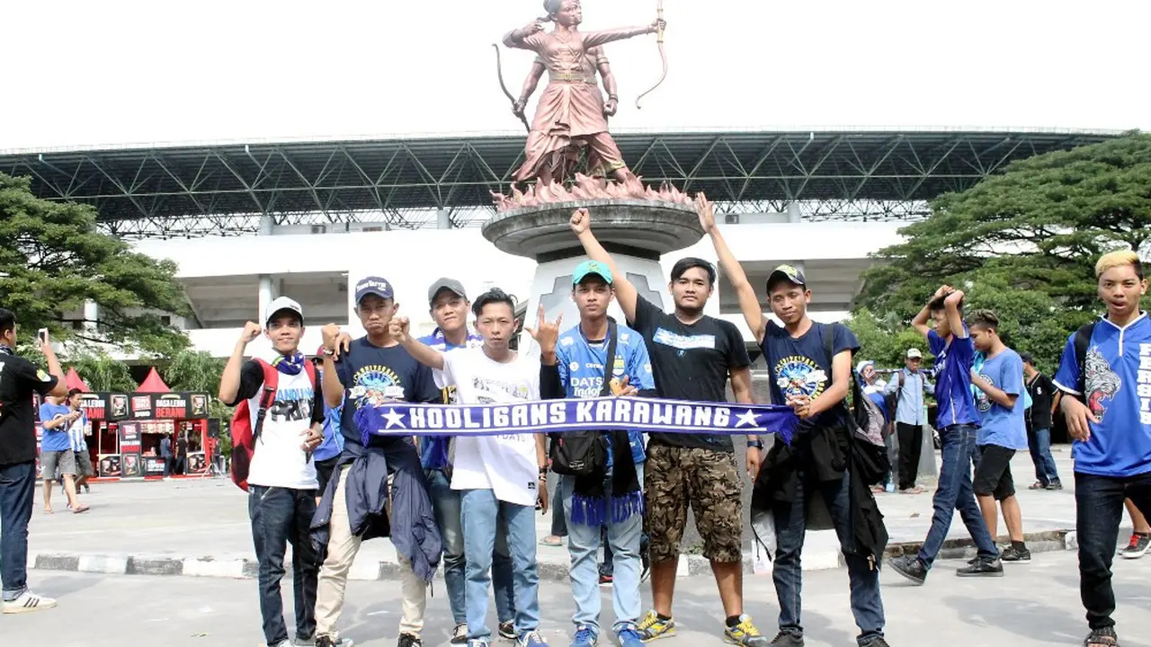Bobotoh Persib Bandung