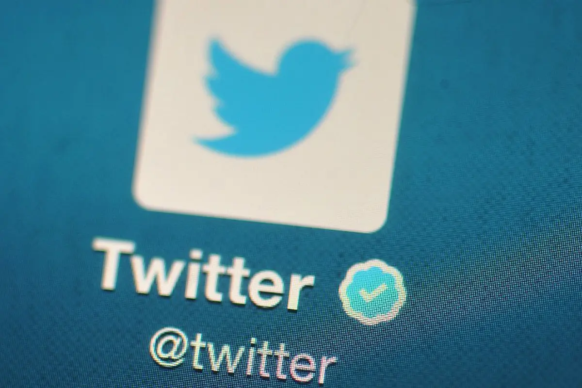 [Bintang] Twitter