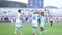 BRI Super League: Asisten Pelatih PSBS Beberkan Menu Latihan Timnya Selama Ramadan