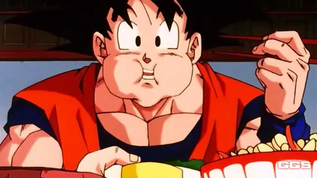 5 Karakter Anime Top Ini Kuat Makan Banyak