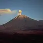 Gunung Semeru (Sumber: Wikipedia)