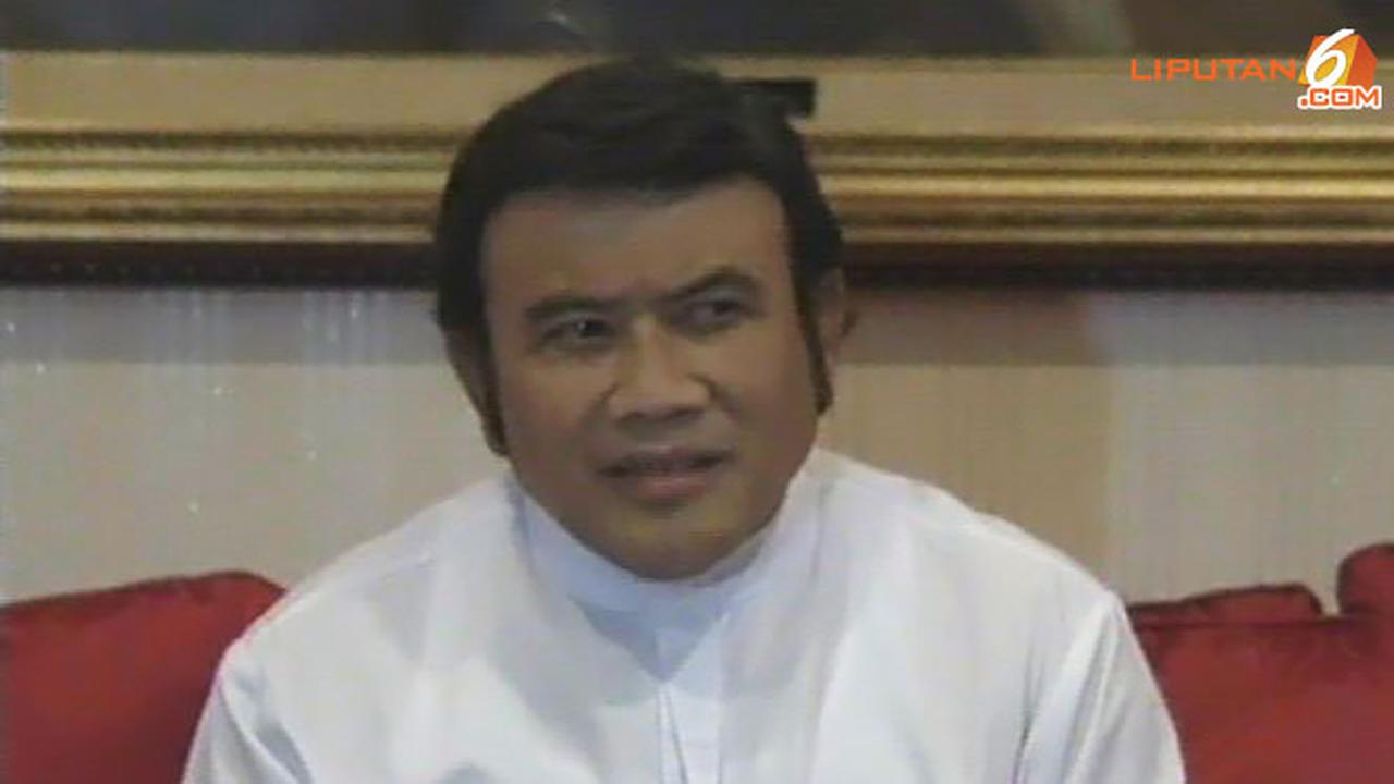 Rhoma Irama