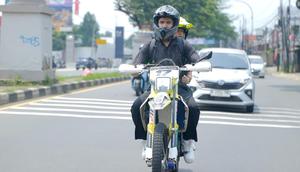 Sinetron Asmara Gen Z tayang di SCTV. (dok)