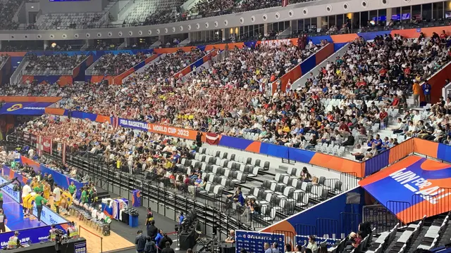 FIBA World Cup 2023