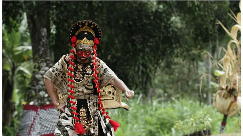 Warisan Budaya Tak Benda Cirebon Terdaftar Kemdikbud, Tari Topeng Hingga Pernikahan