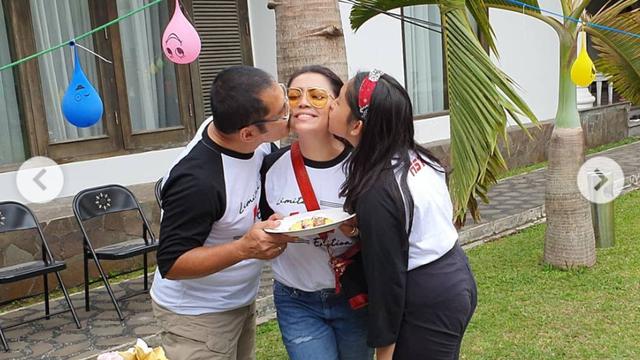 Mayangsari (Instagram/ https://www.instagram.com/p/B1ivk6wgec3/)