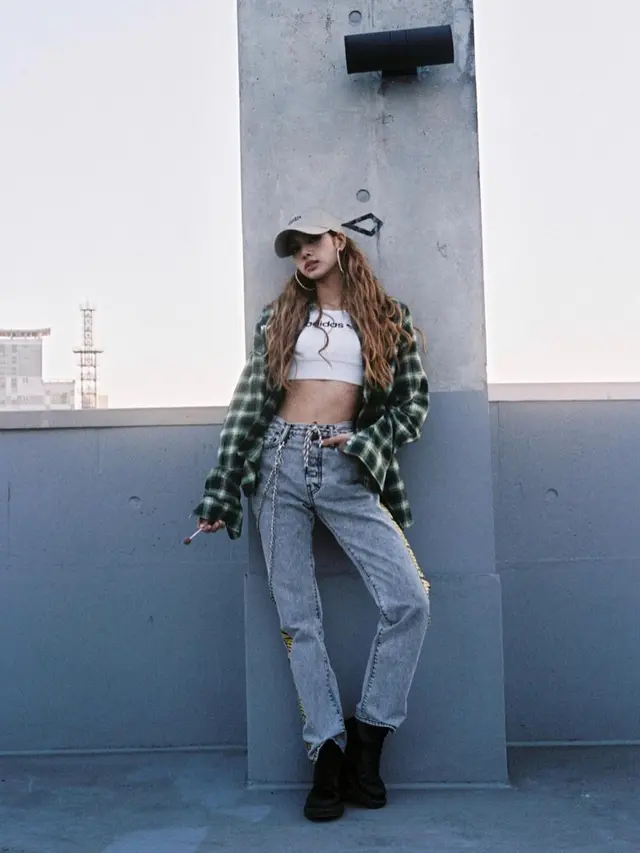 Lisa BLACKPINK