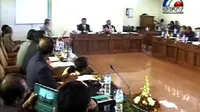 Kandidat Gubernur Bali Mulai Bertarung