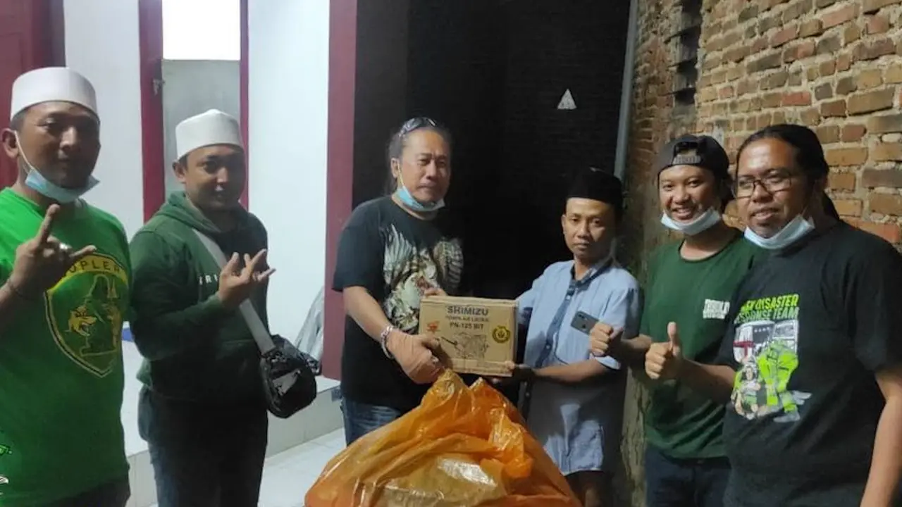Bonek Mania