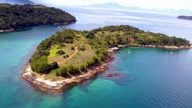 Pulau yang Mungkin Tak Ingin Kamu Beli