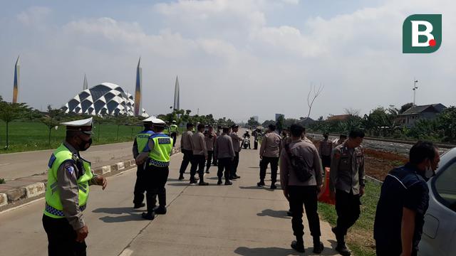 Persib Bandung Vs Persija Jakarta