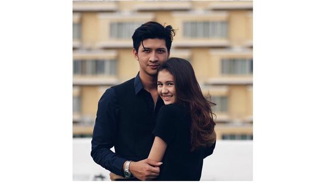 Main Sinetron Bareng, Ini 7 Potret Mesra Zoe Jackson dan Aditya Zoni